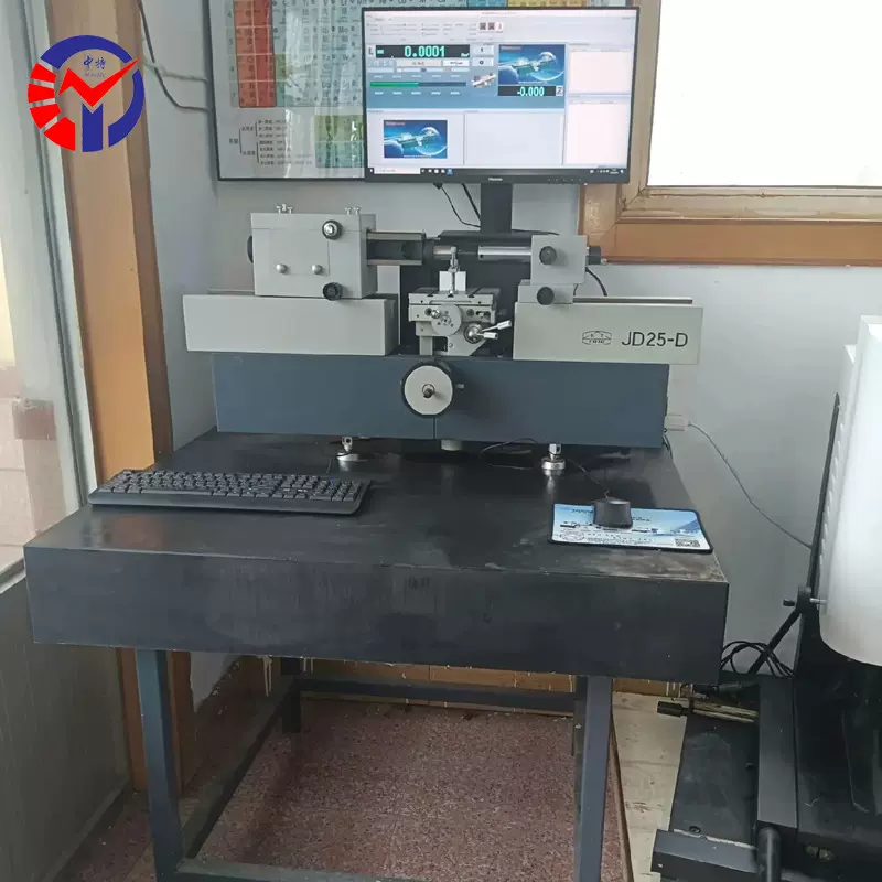 贵阳新天供应JD25-D数字式测长仪 东莞JD25-D智能测长仪读数直观