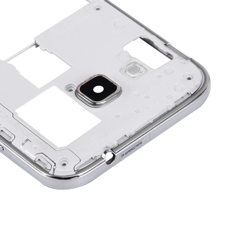 Aplicable a Samsung Aplicable a Glaxo Core Prime / G360 Single Card Middle Panel