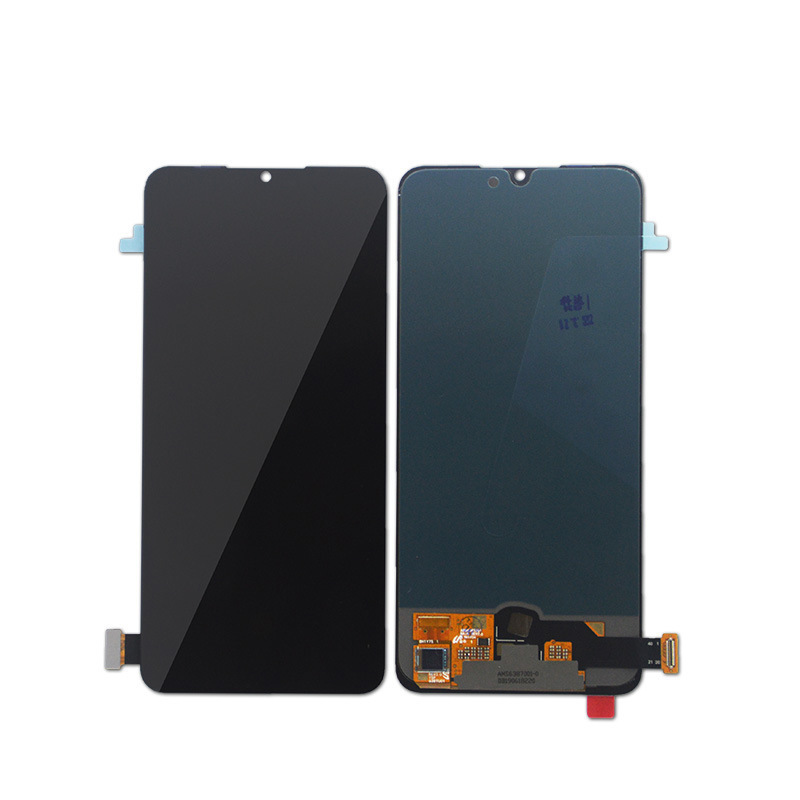 Jingke es adecuado para vi IQOO NEO asamblea de pantalla Y7S/Z5/Y9S pantalla táctil LCD pantalla interna y externa