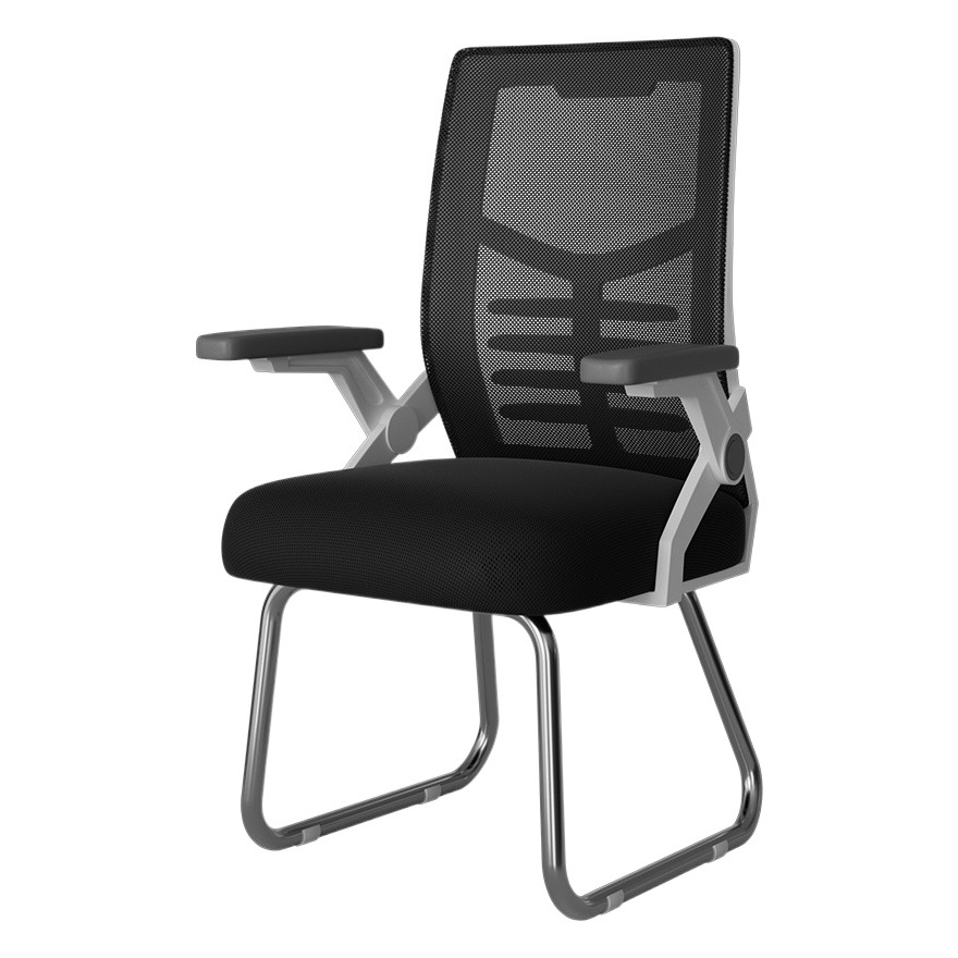 Silla de la computadora silla de oficina en casa silla de estudio del estudiante sala de conferencias dormitorio ergonómico cómodo de larga sesión e-sports silla