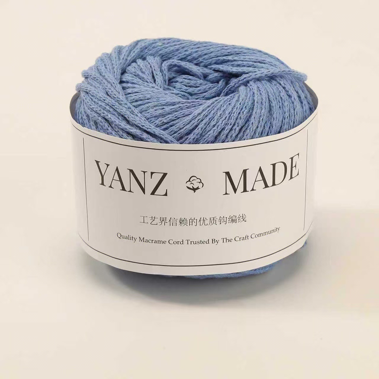 51 워시드 헤이즈 블루