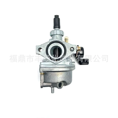 Carburetor CJ50 PZ18 16100-GCF-672