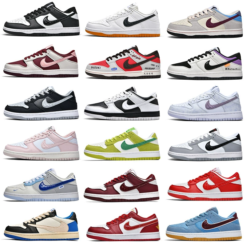 Air Jordan, Air Jordan 1, низкая обувь для любимых, кроссовки