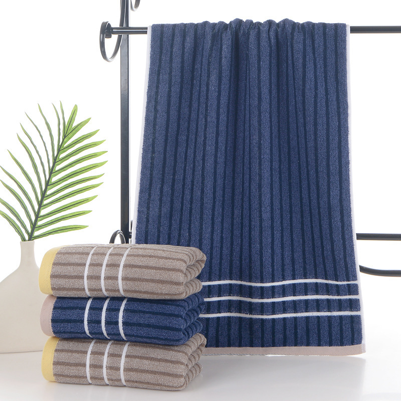 40*90 big three bath towel towel long thick cotton sports towel sweat absorbent soft absorbent bath towel wholesale 40*90 big three bath towel towel long thick cotton sports towel sweat absorbent soft absorbent bath towel wholesale