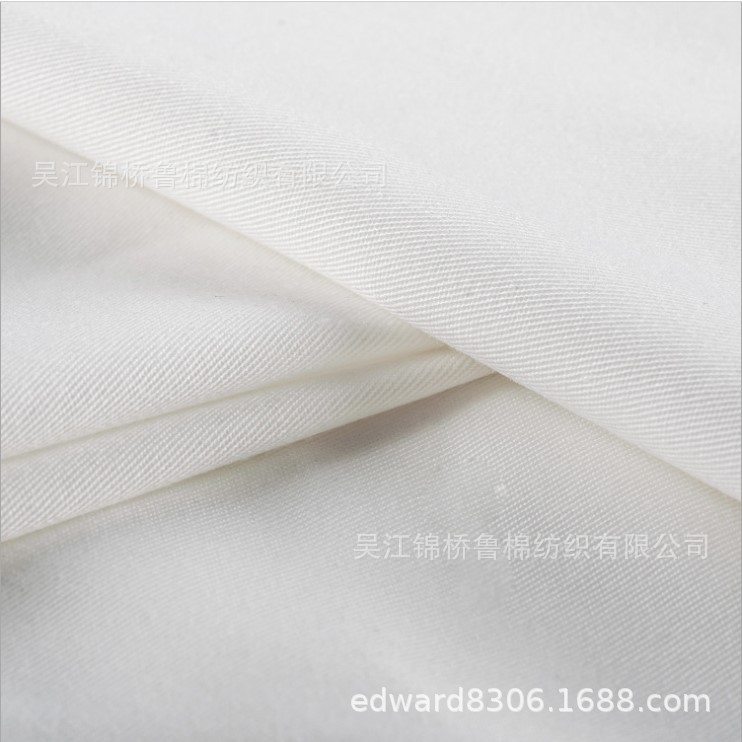 涤棉纱卡20*16 120*60坯布现货16*12 108*58/14x10 80*46双面斜纹