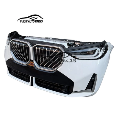 Bumper G48 G45 Front Bumper