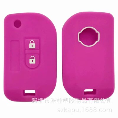 factory wholesale, Static Rod/Key Bag - purple-according-to-customer-requirements