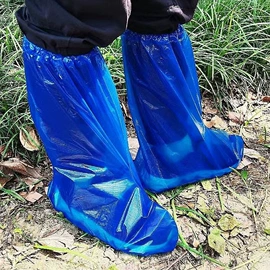 一次性鞋套;保鲜膜;一次性酒店品