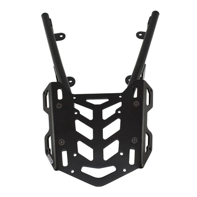trunk rack luggage rack, Motorcycle frame