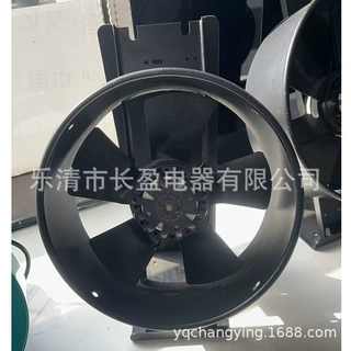 A8,电焊机散热工频轴流风机250FZY6-D