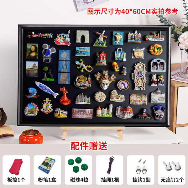Fridge magnet