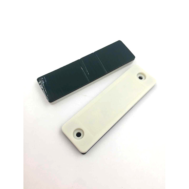 嘉年华游乐设施 智能化管理RFID超高频抗金属 ABS电子标签90*30