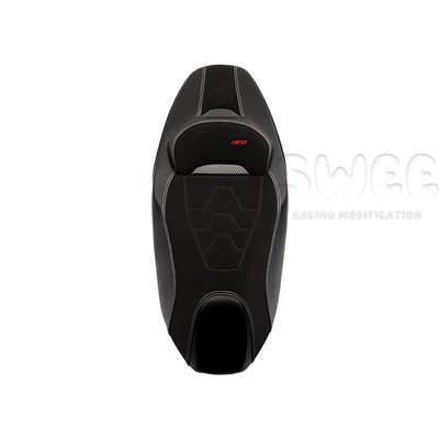 Seat Pad, Motorcycle cushion