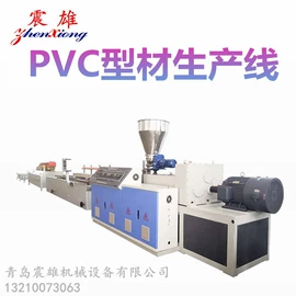 塑料挤出机;其他塑料机械;塑机辅机