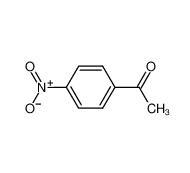 对硝基苯乙酮 CAS号：100-19-6