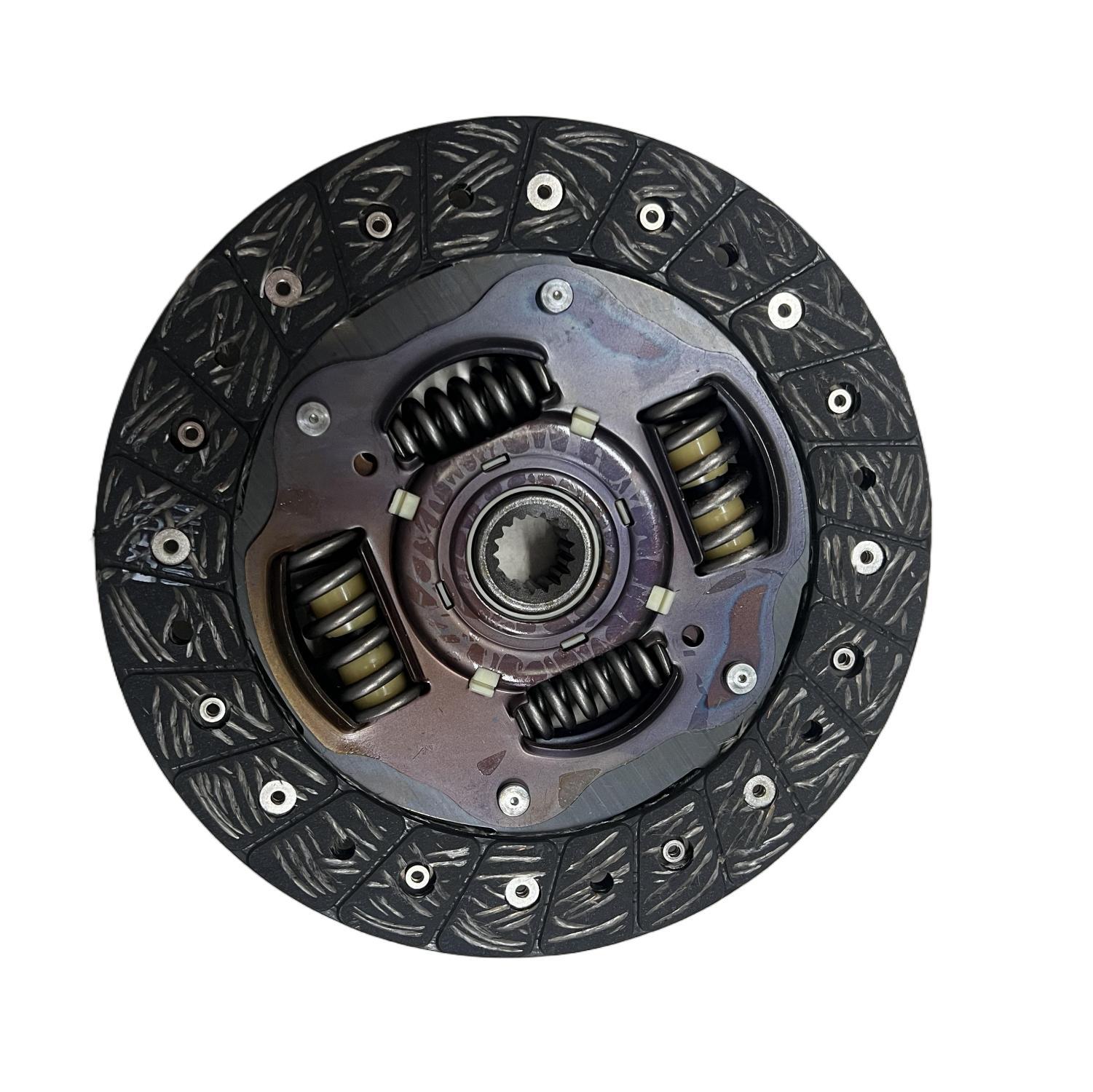 Original Exedy Brand Clutch Suitable for 4A91 Shenbao D50 Cupid Manual Clutch Pressure Plate