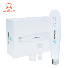 MTS三代微针Hydra.Pen小白笔水溶二合一充电款电动仪H2补水嫩肤