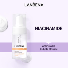 LANBENA Ľ˹ϴ100ml FOAMING CLEANSER  LB109B1