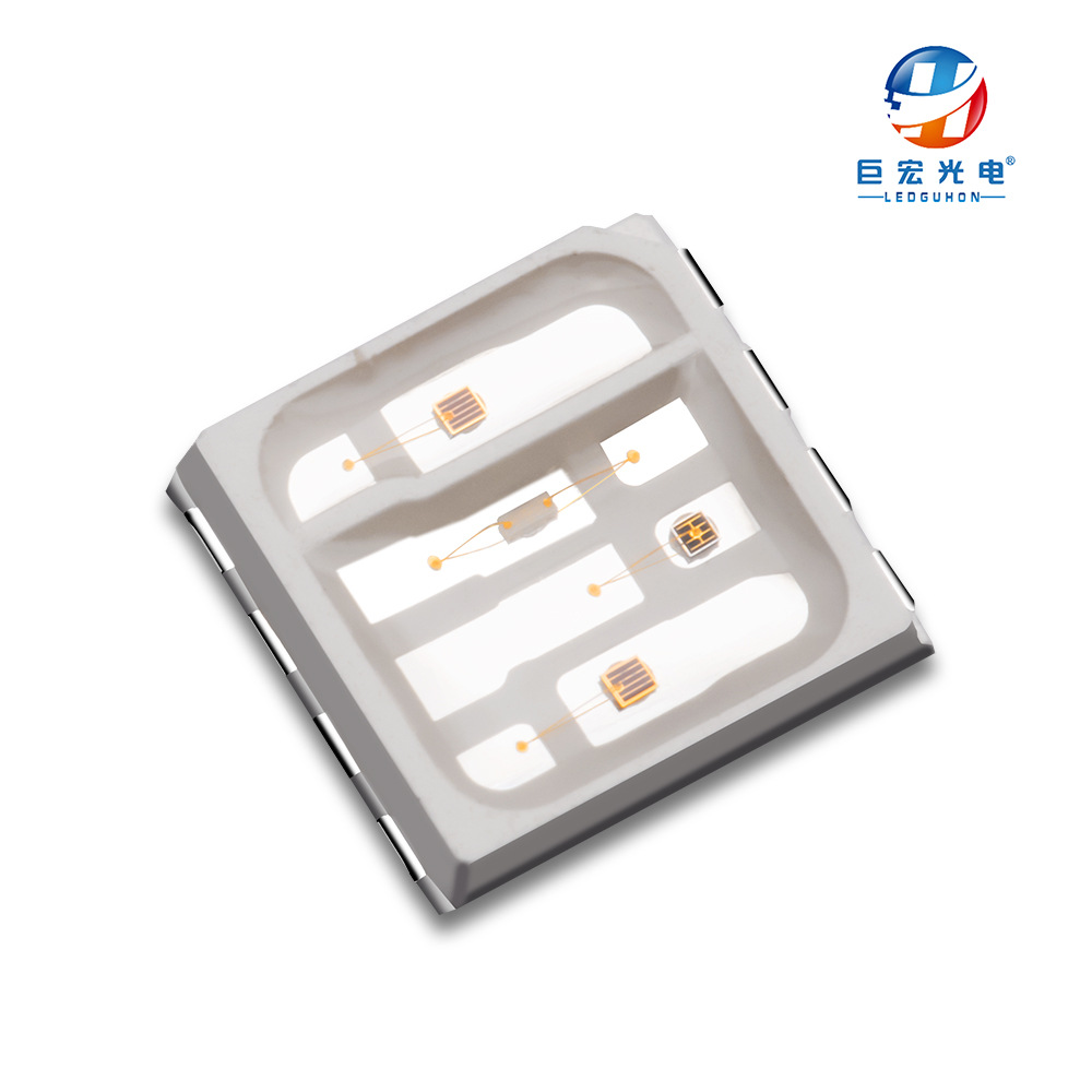 5050ɫledRGBYIR1064NMನϹԴ