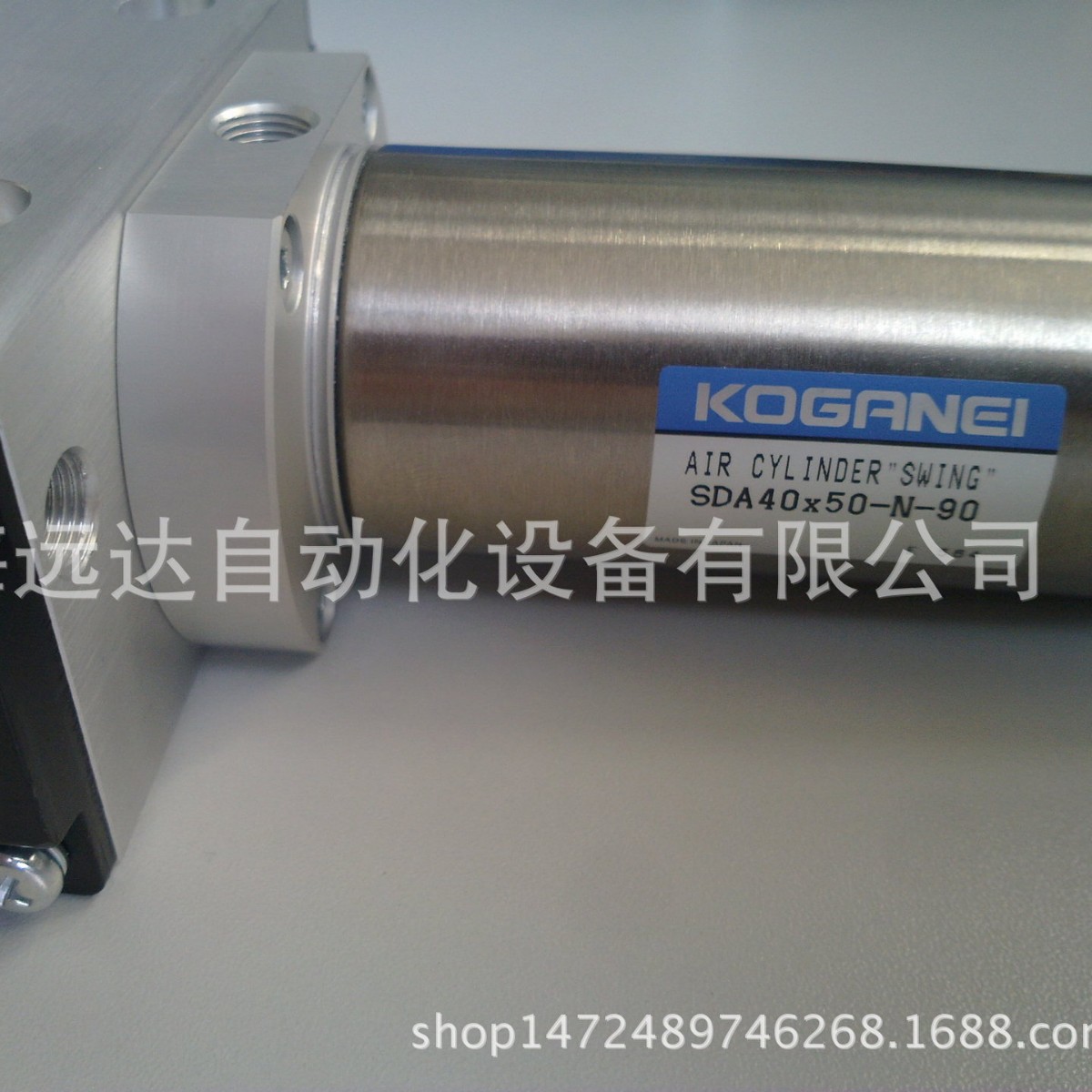 供应小金井气缸SDA40X50-N-90 SDA40X50-N-90