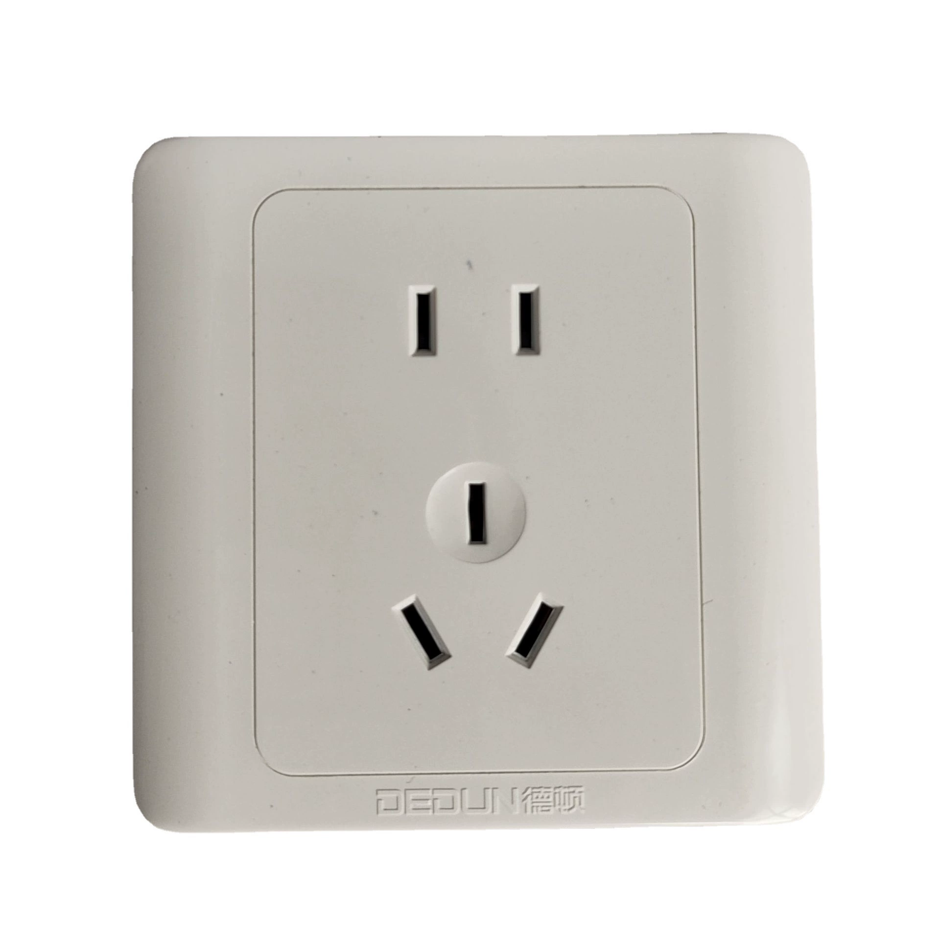 Deton B6 Dark - установка White Engineering End 86 5 Two Three Pounds, 10A стеновая панель переключателя производителей