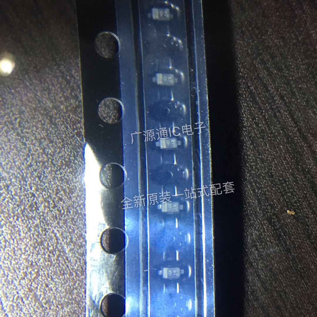 肖特基二极管 LRB520S-40T1G 贴片SOD-523 丝印D 原装 询价为准