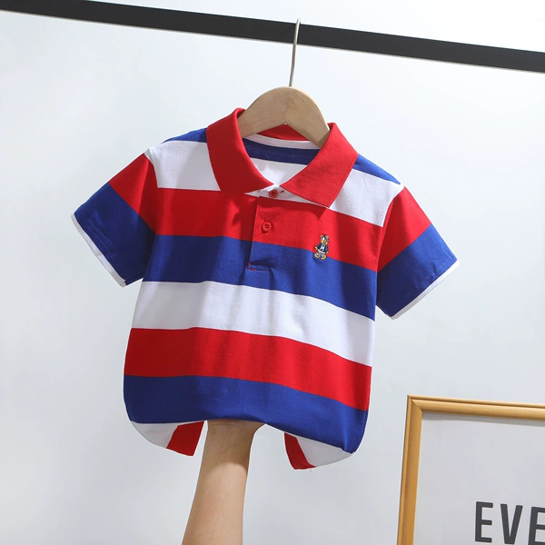 Coarse stripe 124-1