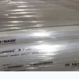 巴斯夫聚乙烯共聚蜡 A蜡 BASF蜡粉Luwax EAS5油墨涂料消光耐磨剂