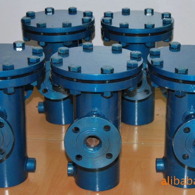 DXPL Картриджный фильтр из нержавеющей стали