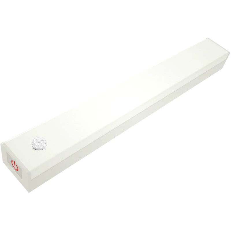 Светодиодный умный человек индукционный магнитный насасывающий длинный беспроводной ночной свет зарядный шкаф шкаф шкаф винный шкаф для спальни