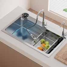 ���@�w���ٲ�ˮ�ۏN��304���P�ϴ����W�t��ʽ�{�״�β�ϴ���