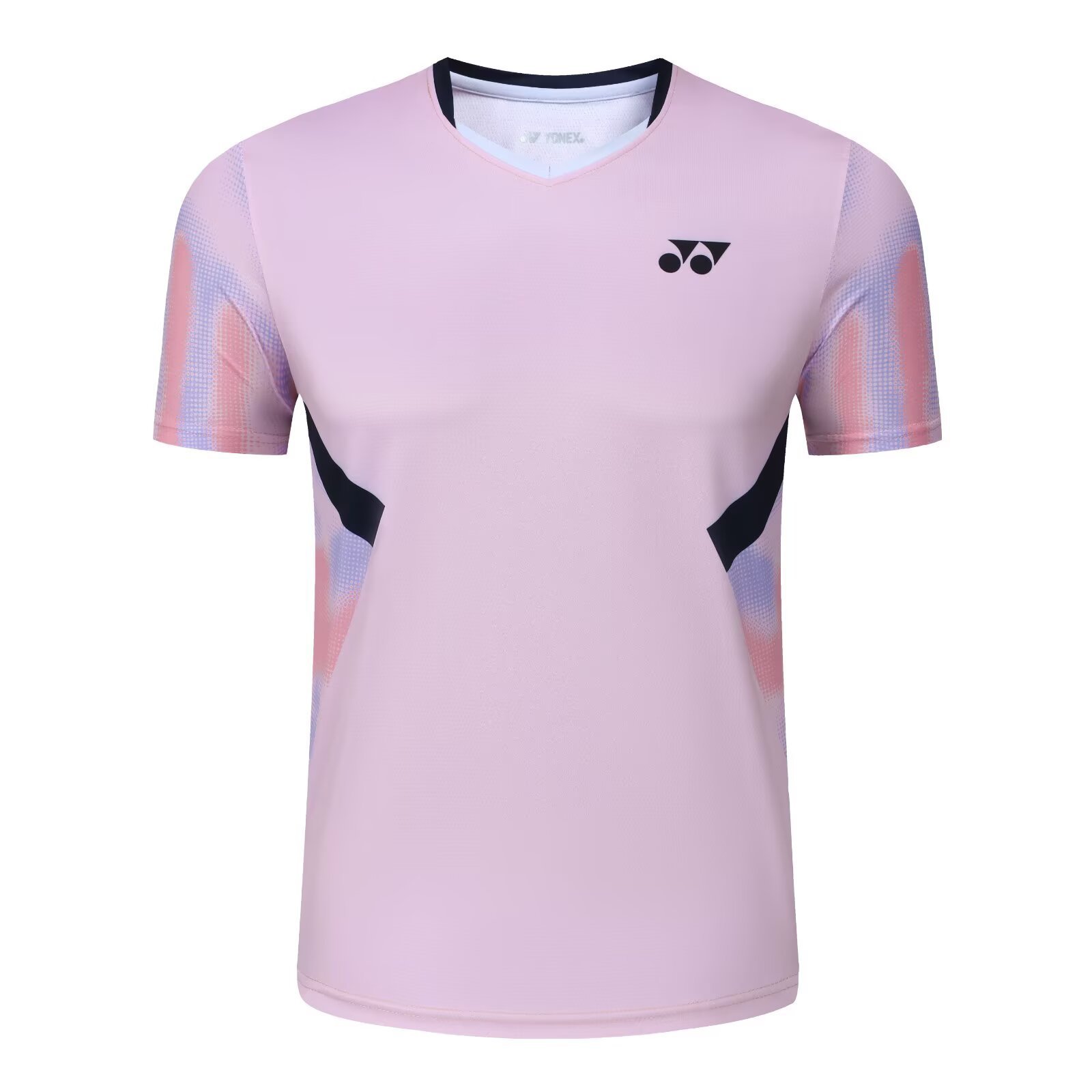 Men's pink
