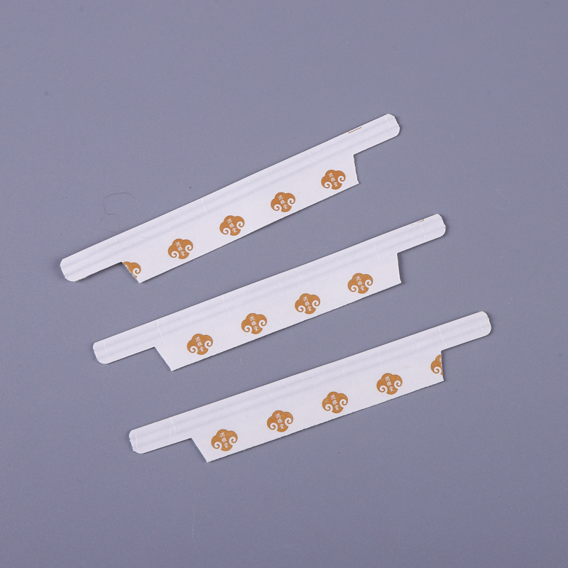 Bread Bag Wire Rolled Edge Sealing Strip Tea Bag Coffee Bag Baking Paper Bag Food Bag Rolled Edge Sealing Strip Bread Bag Wire Rolled Edge Sealing Strip Tea Bag Coffee Bag Baking Paper Bag Food Bag Rolled Edge Sealing Strip