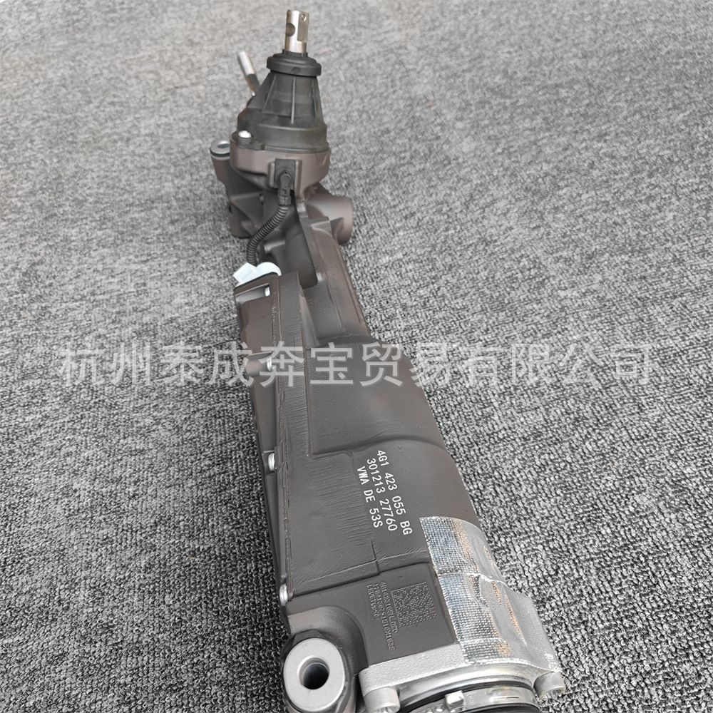 4G1423055BG applicable to Audi A6L A7 C7 electronic power steering gear steering gear steering gear