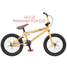 16寸表演车BMX花式街车小轮车16 U Lil Performer  PCH O/S