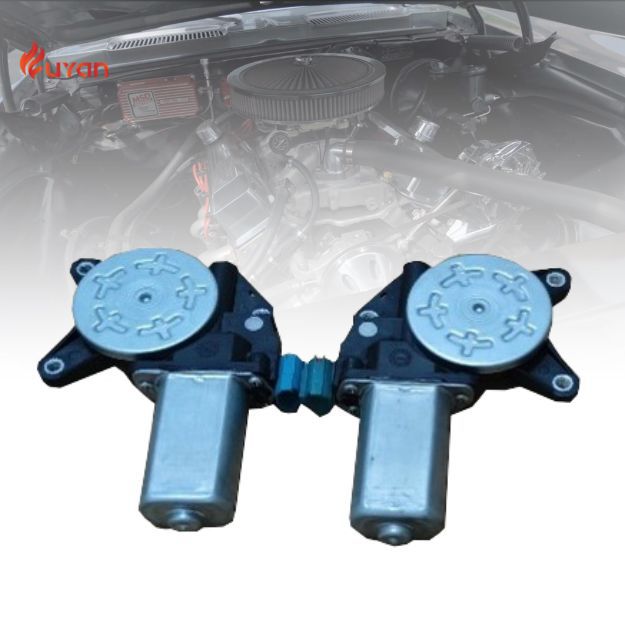 Factory Direct Sales 96475128 L 96475129 R Suitable for Chevrolet Car Window Motor