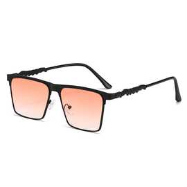 藏区挖虫草眼镜太阳镜墨镜防紫外线新疆2024新款护目镜简约高级潮