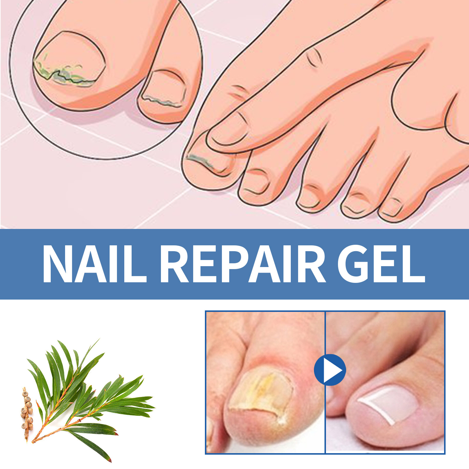 Nail Care Gel Image 4