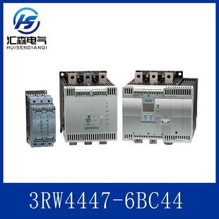 Siemens/Siemens 3Rw4447-6Bc44 Soft Starter Sirius Series High Current Negotiation