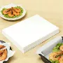 商用平张烧烤长方形防油纸