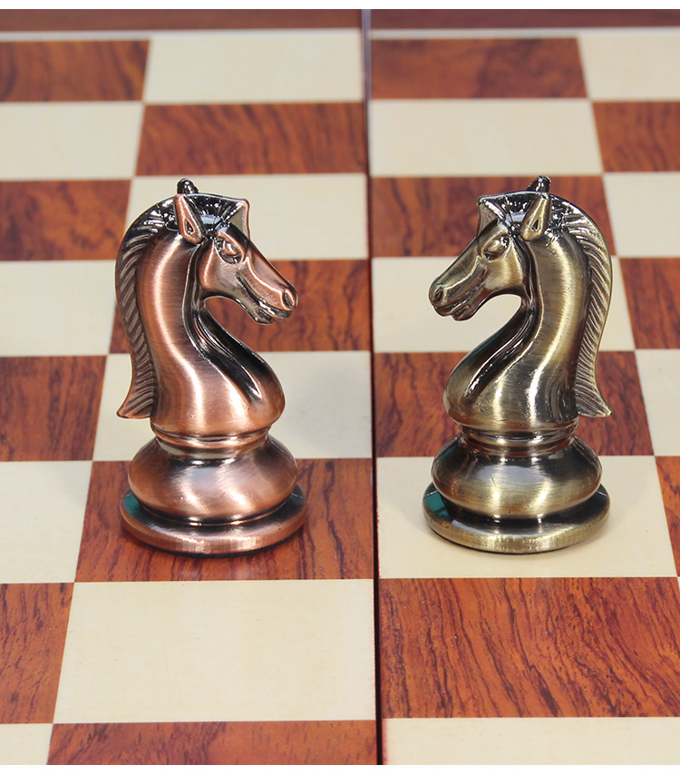 Chess Set Image 10