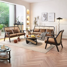 沙发椅;餐椅;餐边柜