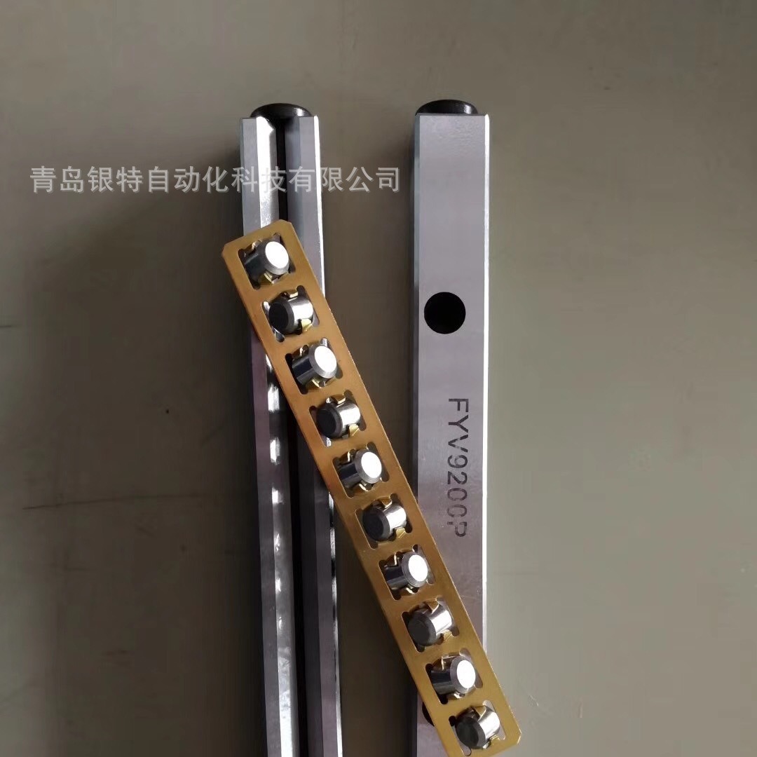 VR型日本THK交叉滚柱导轨THK  VR2-75X13Z