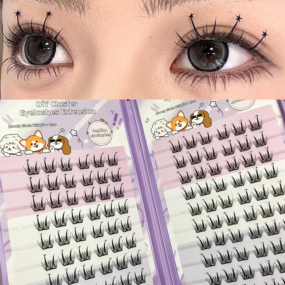 20 rows of dense MJS 42