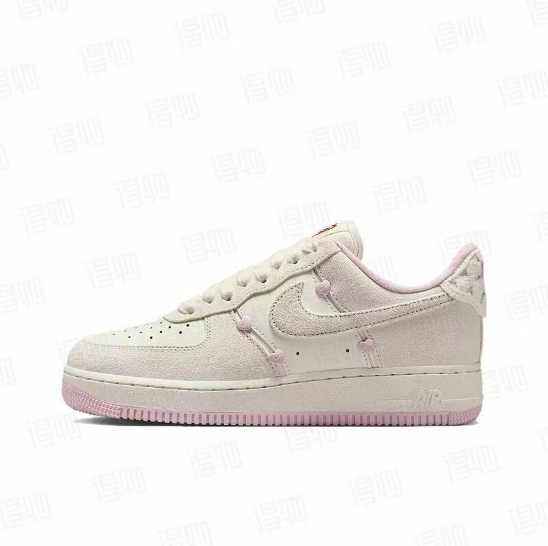 AF1 スニーカー 黒と白のシルク vl ジョイント ロートップ エア フォース ワン 男女兼用 藤原ヒロシ キャンパス カジュアル トレンド シューズ|undefined