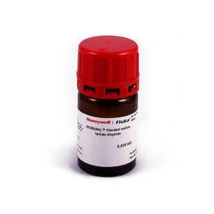 �����f��Fluka 34696-25G�̑B��׼ˮ�� ��ˮ���� ˮ����~15.66��