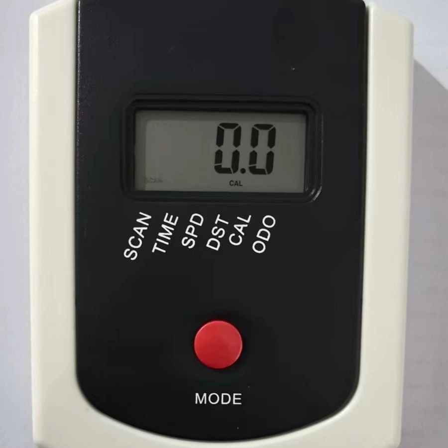 Большое количество велотренажеров динамический велосипед XBK ткацкий автомобиль без пульса счетчик счетчик счетчика