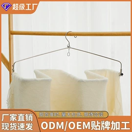 衣架;晾衣架晾晒架;拖把、拖布桶