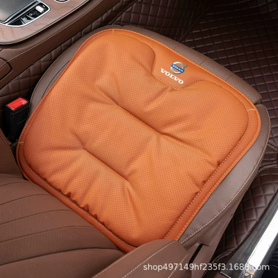 26 New Models Seat – Universal seat cover - emma-orange-nappa-leather-one-seat-in-the-front-row-4646