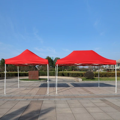 with anti-canopy four-corner folding – Çadırlar